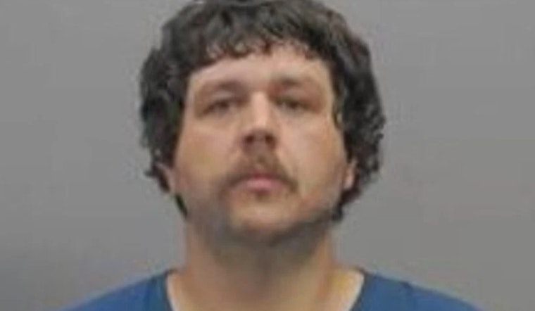 Clermont County Bedroom Showdown As Homeowner Stabs Alleged Intruder With Kids Hiding Inside