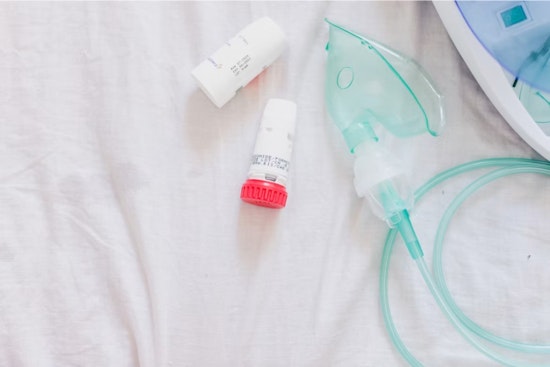 Cleveland Asthma Fix-Up Squad Storms Homes To Help Kids Breathe