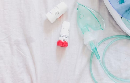 Cleveland Asthma Fix-Up Squad Storms Homes To Help Kids Breathe