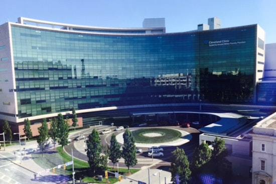Cleveland Clinic Drops $2.5 Million Lifeline On North Central Ohio Food Bank