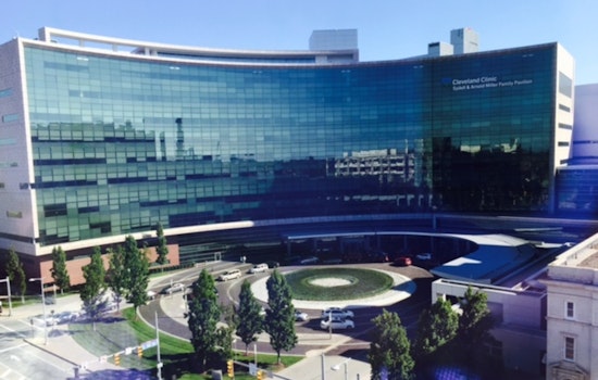 Cleveland Clinic Drops $2.5 Million Lifeline On North Central Ohio Food Bank