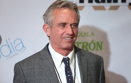 Cleveland Clinic Rushes To Clarify RFK Jr. Role In Robotic Surgery Uproar