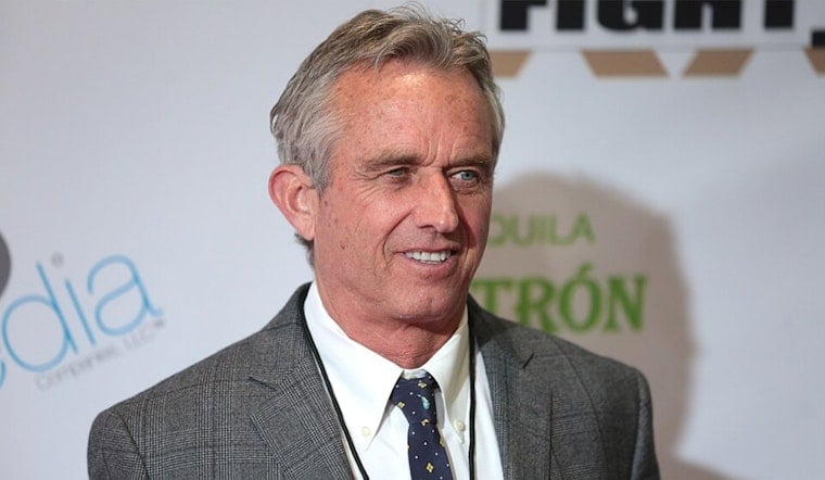 Cleveland Clinic Rushes To Clarify RFK Jr. Role In Robotic Surgery Uproar