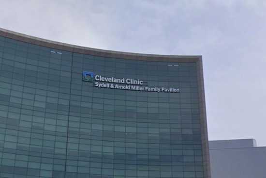 Cleveland Clinic Shoots For The Stars With New Space Heart Center