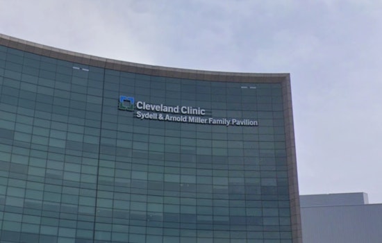 Cleveland Clinic Shoots For The Stars With New Space Heart Center