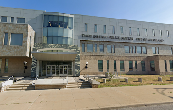Cleveland Cops Stuck Under Federal Watch As Judge Says Reforms Fall Short