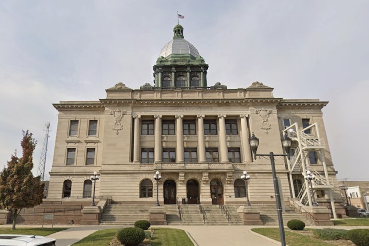 Cleveland Dad Charged In Years-Long Manitowoc Sex Abuse Horror