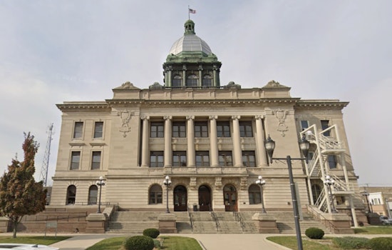 Cleveland Dad Charged In Years-Long Manitowoc Sex Abuse Horror