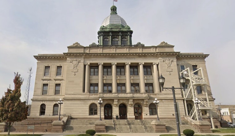 Cleveland Dad Charged In Years-Long Manitowoc Sex Abuse Horror
