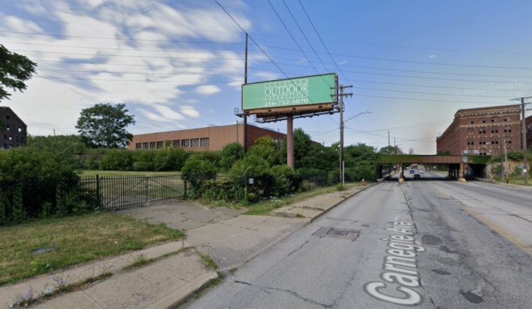 Cleveland Firefighter Dragged From Two-Alarm Inferno After Getting Trapped