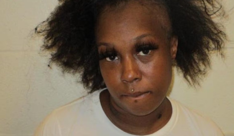 Cleveland Fugitive Accused Of Starving Dogs Vanishes After Court No-Show