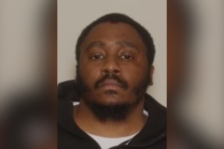 Cleveland Fugitive Hunted by Four Agencies as Marshals Put Cash on the Line