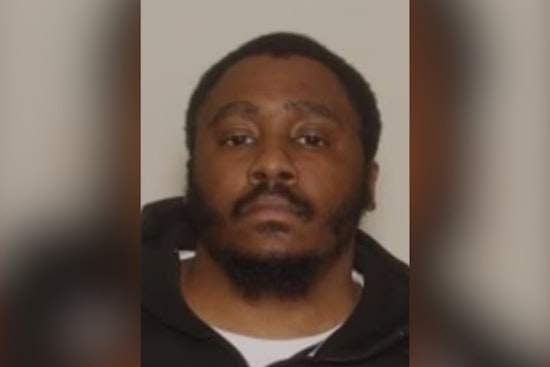 Cleveland Fugitive Hunted by Four Agencies as Marshals Put Cash on the Line