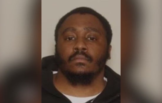 Cleveland Fugitive Hunted by Four Agencies as Marshals Put Cash on the Line