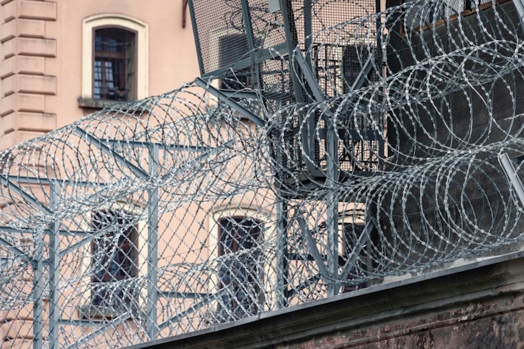 Cleveland Lifer Says Rival Gang Beat Him Nearly To Death In Youngstown Private Prison