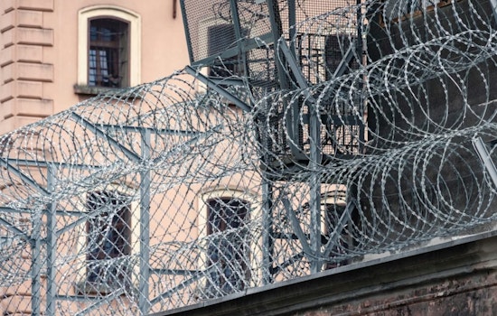 Cleveland Lifer Says Rival Gang Beat Him Nearly To Death In Youngstown Private Prison