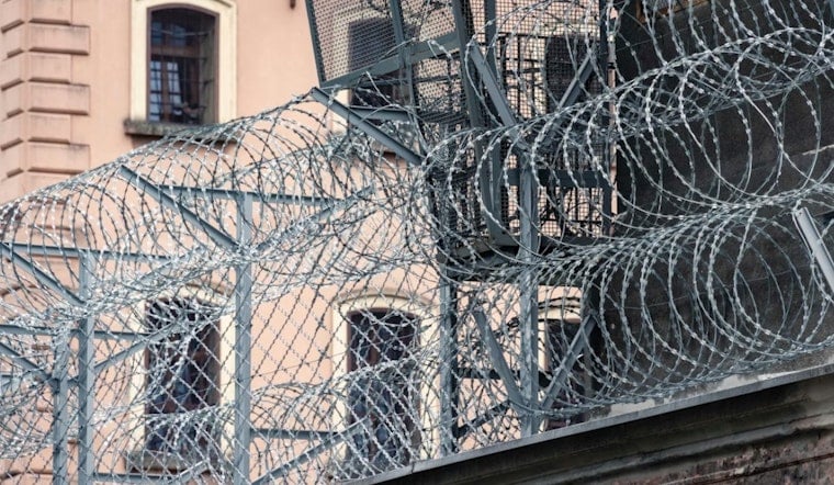 Cleveland Lifer Says Rival Gang Beat Him Nearly To Death In Youngstown Private Prison