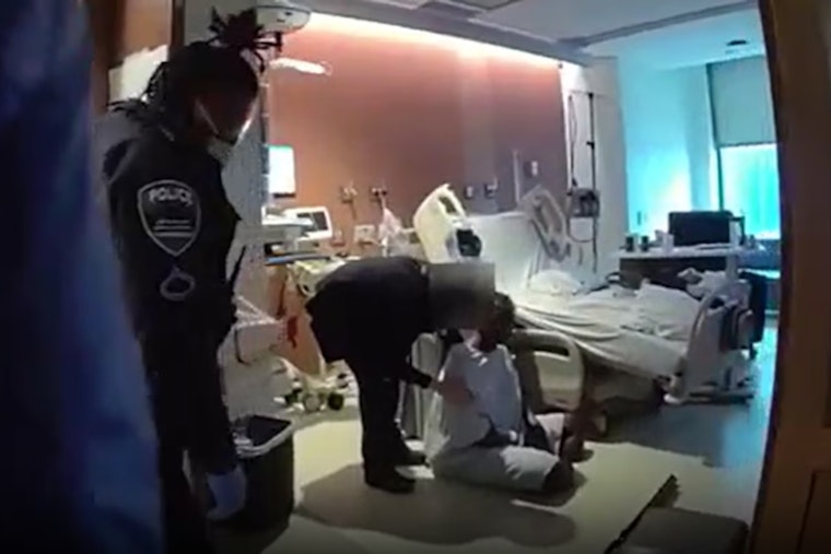 Cleveland Mom Died Saying She Couldn’t Breathe, Family Sues County And MetroHealth