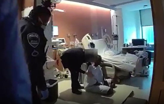 Cleveland Mom Died Saying She Couldn’t Breathe, Family Sues County And MetroHealth