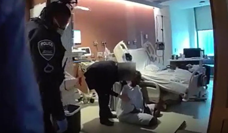 Cleveland Mom Died Saying She Couldn’t Breathe, Family Sues County And MetroHealth