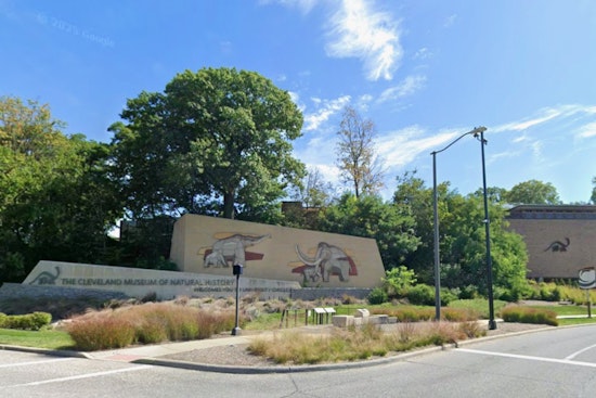 Cleveland Natural History Boss Sonia Winner Quits After $150 Million Makeover