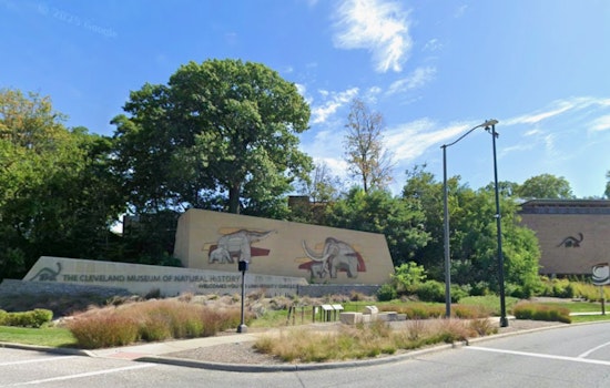 Cleveland Natural History Boss Sonia Winner Quits After $150 Million Makeover
