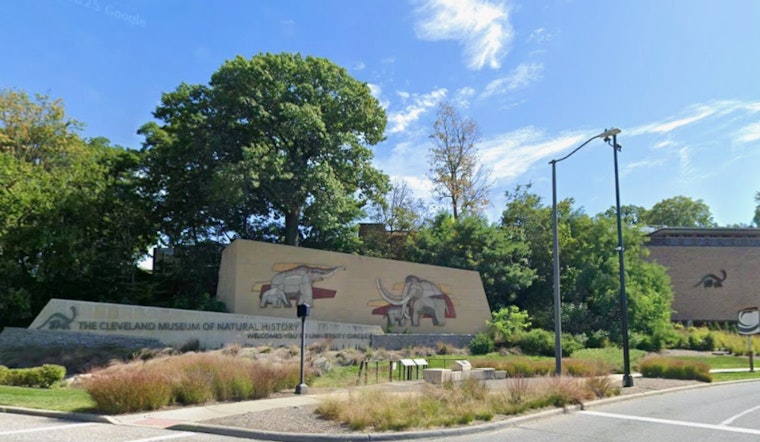 Cleveland Natural History Boss Sonia Winner Quits After $150 Million Makeover