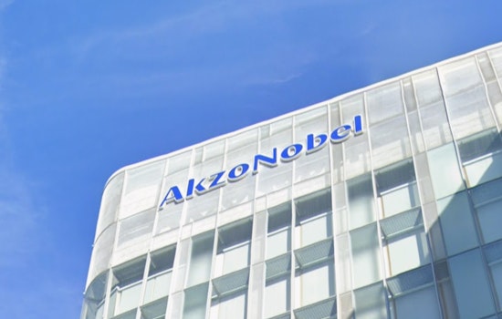 Cleveland Paint Titan Pulled Into High-Stakes AkzoNobel Deal Drama