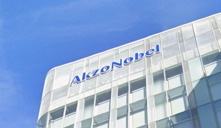 Cleveland Paint Titan Pulled Into High-Stakes AkzoNobel Deal Drama