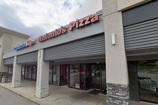 Cleveland Pizza Chain Hit With Suit Over $17K In Unpaid Dough