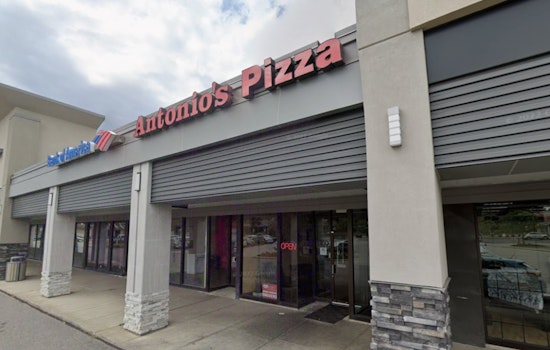 Cleveland Pizza Chain Hit With Suit Over $17K In Unpaid Dough