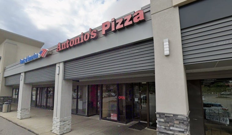 Cleveland Pizza Chain Hit With Suit Over $17K In Unpaid Dough