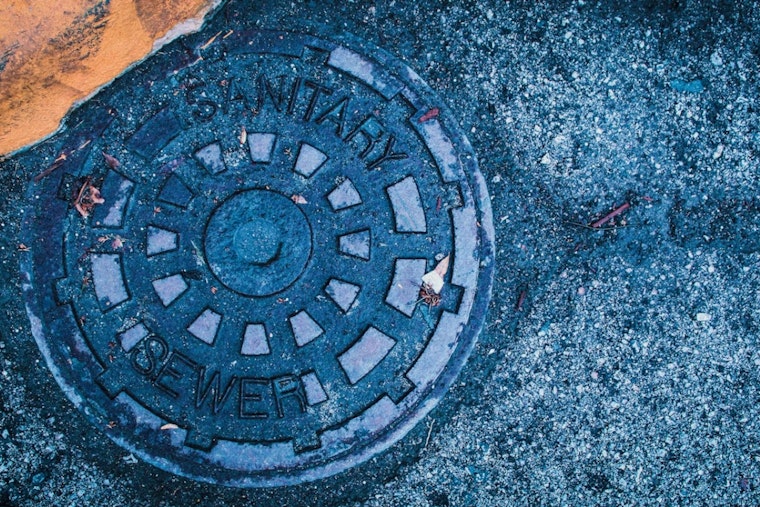 Cleveland Sewer Bills Set To Creep Up As District Maps 5-Year Hike