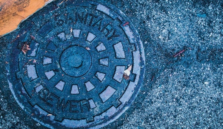 Cleveland Sewer Bills Set To Creep Up As District Maps 5-Year Hike