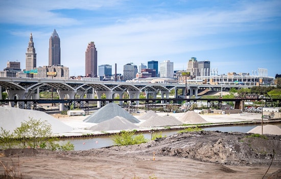 Cleveland Shivers At Sunrise, Gears Up For Midweek Rumble