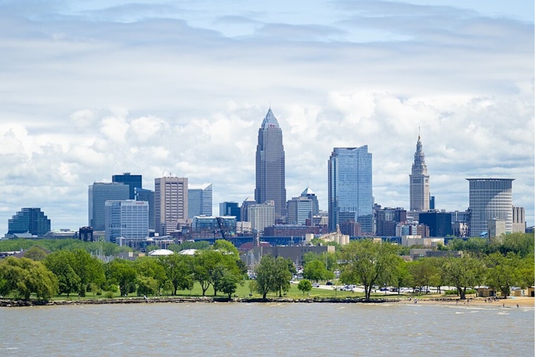 Cleveland Shivers Through Frost As Brief Spring Warmup Waits Until Monday