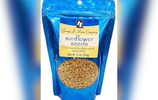 Cleveland Snack Attack: Hidden Cashews Spark Massive Sunflower Seed Recall