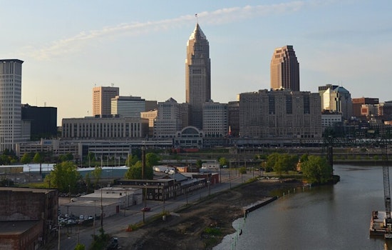 Cleveland Wakes To Crystal Skies As Late-Week Heat Sneaks In