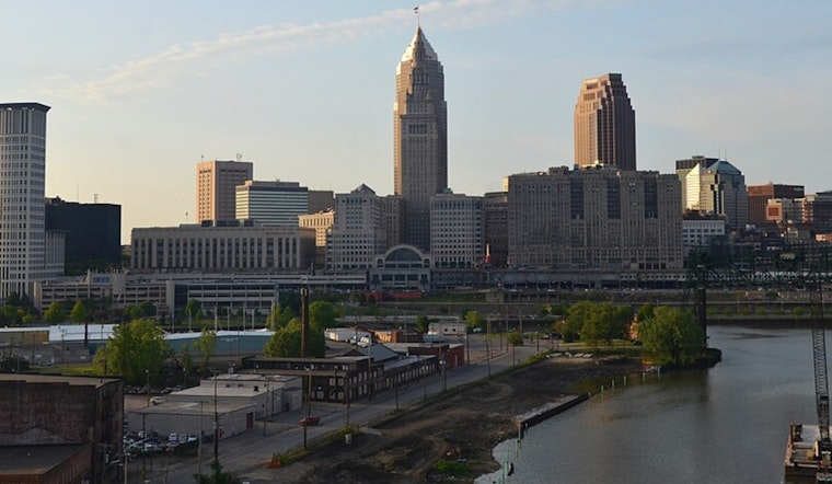 Cleveland Wakes To Crystal Skies As Late-Week Heat Sneaks In