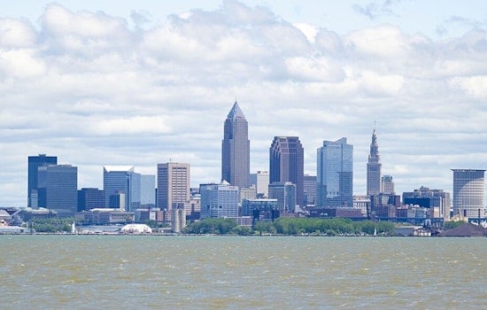 Cleveland Wakes to Frost, Braces for Wind and Midweek Soaker