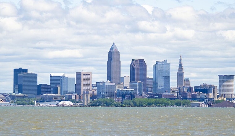 Cleveland Wakes to Frost, Braces for Wind and Midweek Soaker