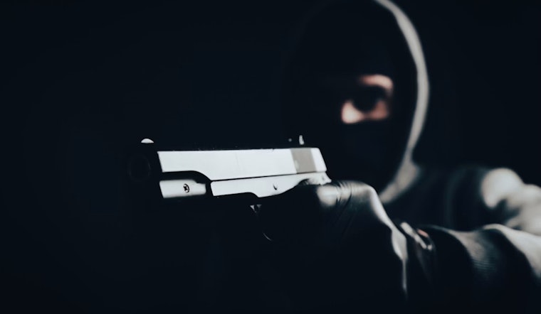Cleveland West Side Robbery Try Ends With Dog Shot Dead