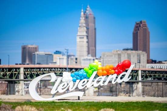 Cleveland’s Sunny Saturday Comes With A Dangerous Lake Erie Catch