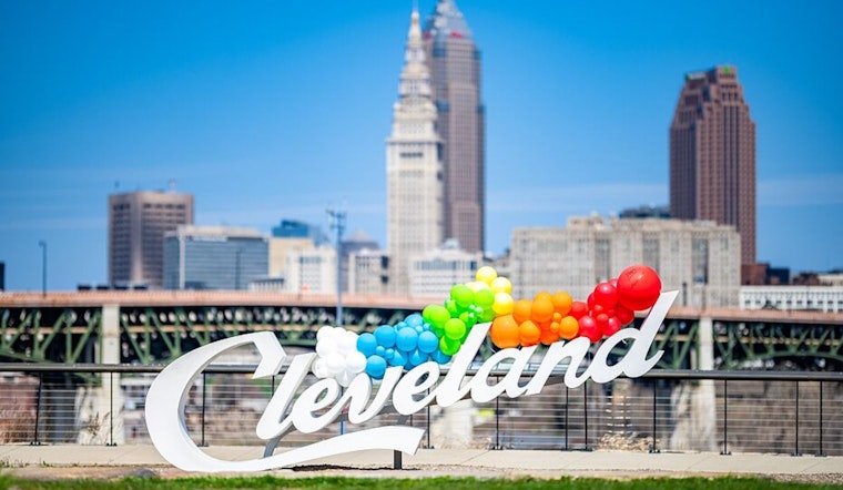 Cleveland’s Sunny Saturday Comes With A Dangerous Lake Erie Catch