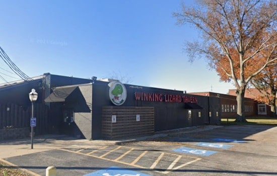 Cleveland’s Winking Lizard Stomps Big Chains To Snag Best Sports Bar Crown