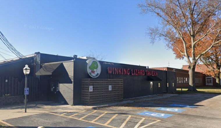 Cleveland’s Winking Lizard Stomps Big Chains To Snag Best Sports Bar Crown