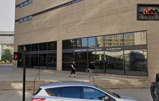 Clifton Man Hit With 30-Count Indictment in Cincinnati Sex-Crime Case