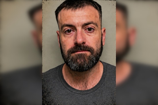 Clinton County On Edge As Hunt For Tennessee Murder Suspect Hits Home