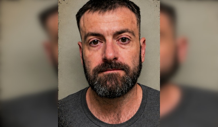 Clinton County On Edge As Hunt For Tennessee Murder Suspect Hits Home