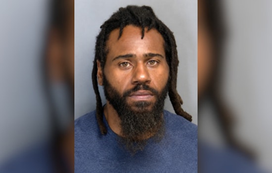 Clinton Township Man Accused Of Drunk-Driving Crash That Killed Pedestrian